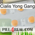 Cialis Yong Gang 24